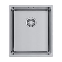  Omoikiri Tadzava 38-U/I Ultra 15-IN