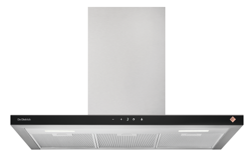  De Dietrich DHB391BX