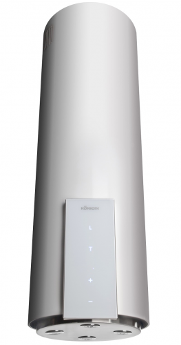 ������� Konigin Equilibrium White Glass