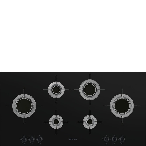    Smeg PVL6106CN