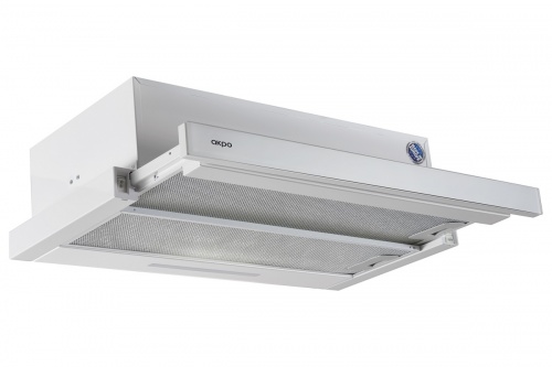  AKPO WK-7 Branco 60 . 