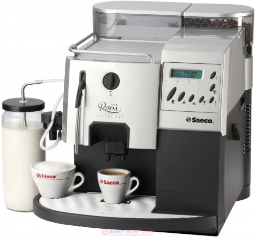 SAECO ROYAL PROFESSIONAL