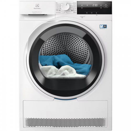 ��������� ������ Electrolux EW8D394ME