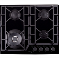 ������� �������� ����������� Korting HGG 6919 CTN