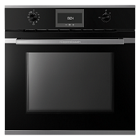    Kuppersbusch BP 6332.0 S3 Silver Chrome