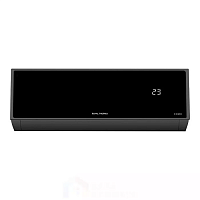 �����-������� Royal Thermo Barocco DC Black inverter RTBI-12HN8