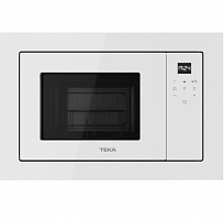    Teka ML 8210 BIS White Marble