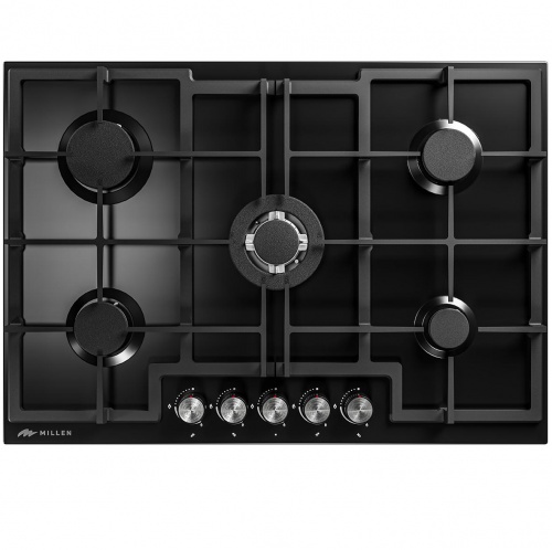    Millen MGHD 7501 BL