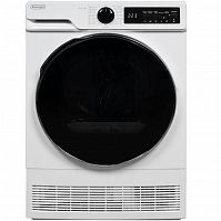   DeLonghi DTD 8105 C FABIO