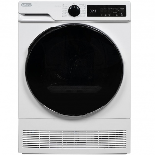   DeLonghi DTD 8105 C FABIO