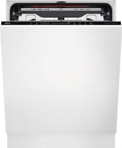 ������������� ������ AEG FSK93718P