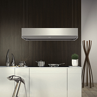 ������� Falmec VETRA IS.120 Inox