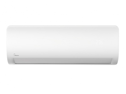 - Midea Paramount inverter MSAG1-09N8C2S-I/MSAG1-09N8C2S-O