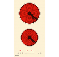 ������������� �������� ������ Graude EK 30.0 C