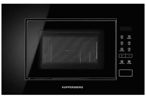    Kuppersberg HMW 620 B