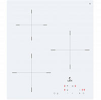 ������������ �������� ������ LEX EVI 430A WH