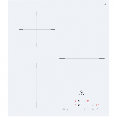 ������������ �������� ������ LEX EVI 430A WH