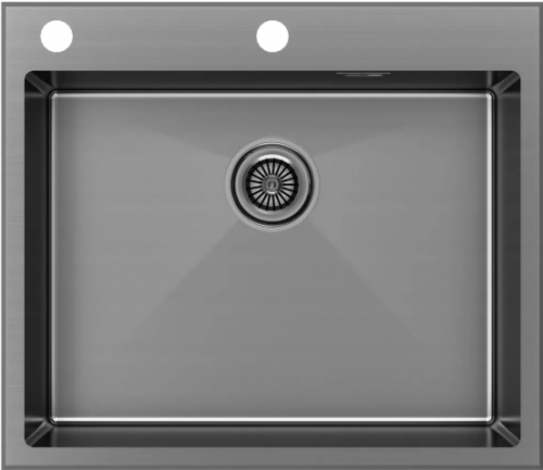  Paulmark KRONER-EDGE 59 GM