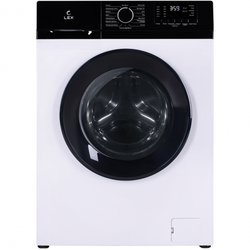 ���������� ������ LEX LWM10012WBIID