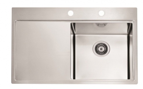  Alveus PURE 50