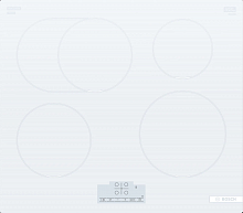 ������������ �������� ������ Bosch PIF612BB1E