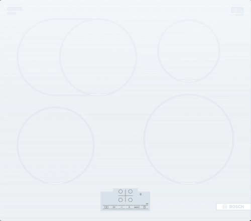 ������������ �������� ������ Bosch PIF612BB1E