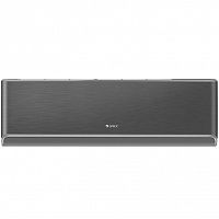 - Gree Airy Inverter GWH18AVDXE-K6DNA1A(black)