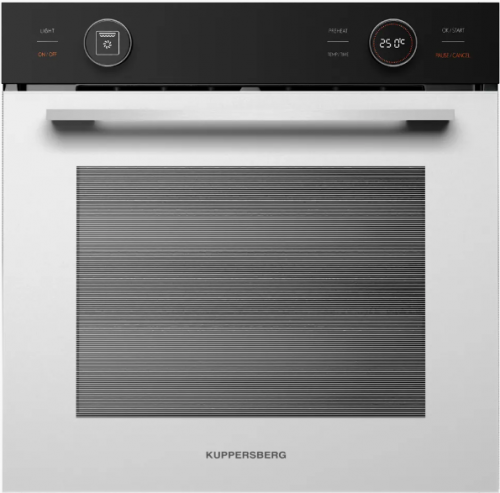    Kuppersberg HT 612 White
