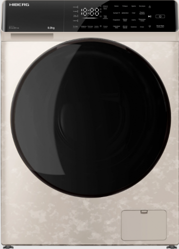   HIBERG i-DDQ9 - 812 Ym