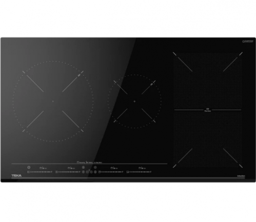    Teka IZF 94300 MSP Black