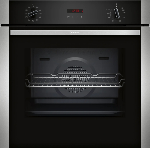    Neff B2ACG7AN3
