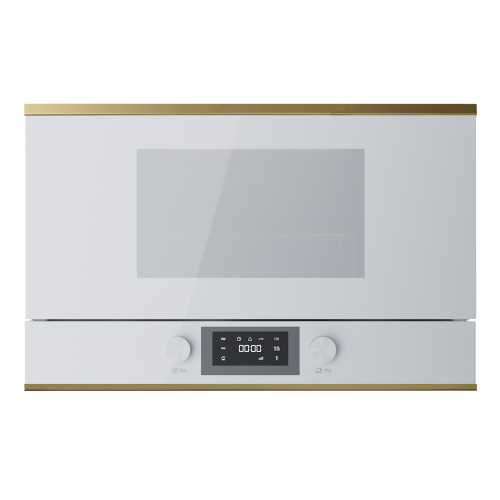    Kuppersbusch MR 6330.0 W4 Gold