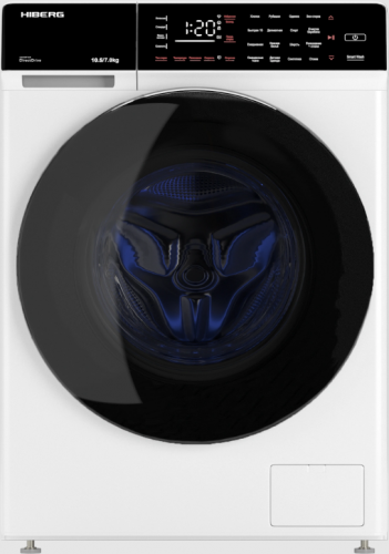 ���������� ������ c ������ HIBERG i-DDQ9 - 10714 W