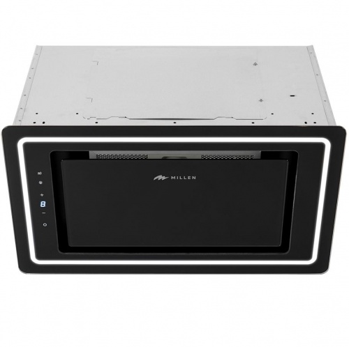 Millen MBKHG 601 BL