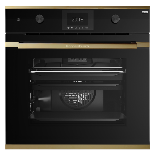    Kuppersbusch BP 6381.0 S4 Gold