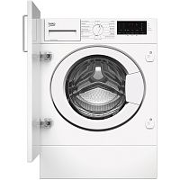    Beko WITC7613XW