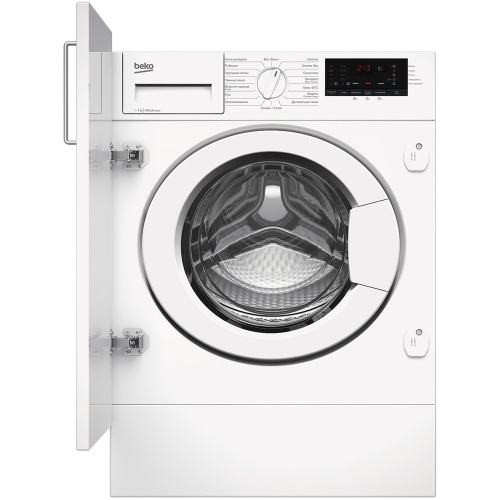    Beko WITC7613XW