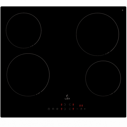 ������������� �������� ������ Lex EVH 6040B BL