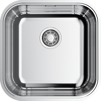  Omoikiri Omi 44-U/IF-IN Quadro