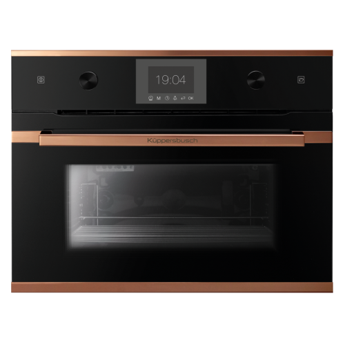       Kuppersbusch CD 6350.0 S7 Copper
