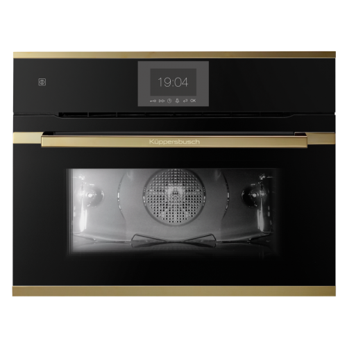    Kuppersbusch CBP 6550.0 S4 Gold