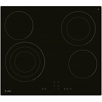 ������������� �������� ������ Lex EVH 642B BL