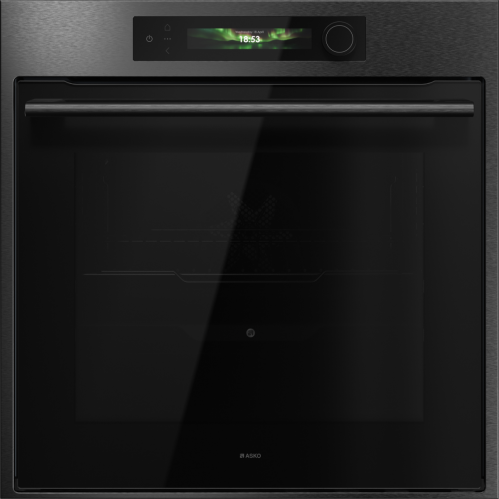    Asko OTP66BSH