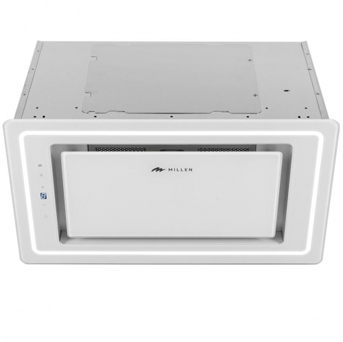  Millen MBKHG 601 WH