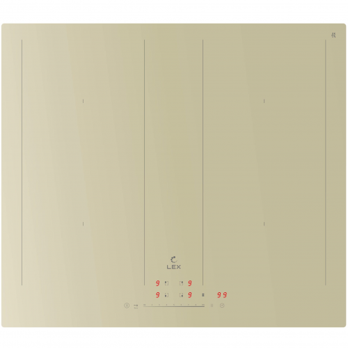 ������������ �������� ������ LEX EVI 641B IV