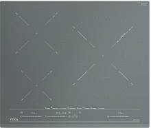    Teka IZC 63630 MST STONE GREY