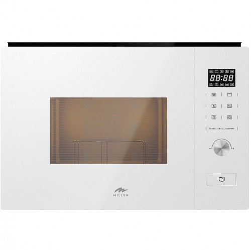    Millen MBW 381 WH