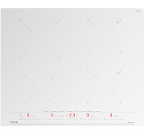    Teka IZC 64630 MST WHITE