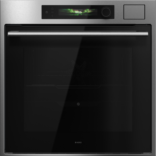    Asko OCS66SSH