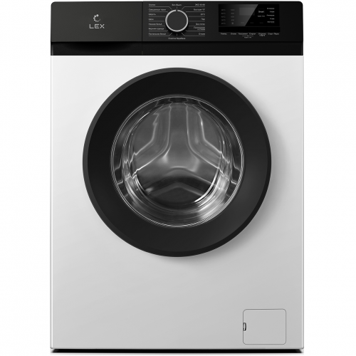 ���������� ������ LEX LWM06010WBlD